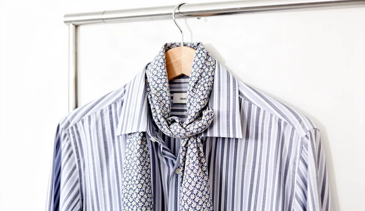 Mixing Patterns Without Looking Chaotic: A Practical Approach