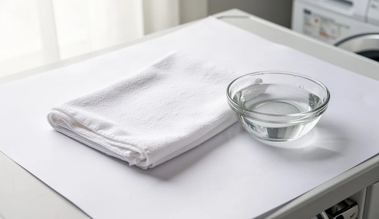 How to Remove Common Stains Without Ruining the Fabric