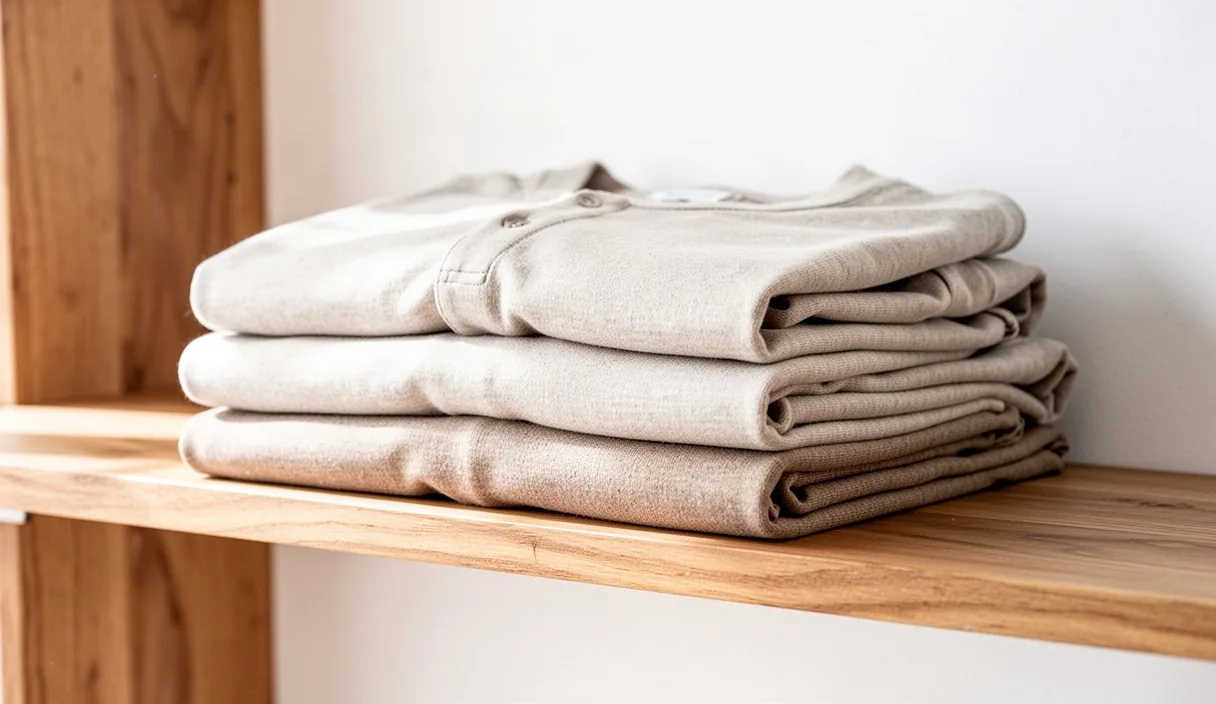 How to Build a Capsule Wardrobe Without Buying New Clothes