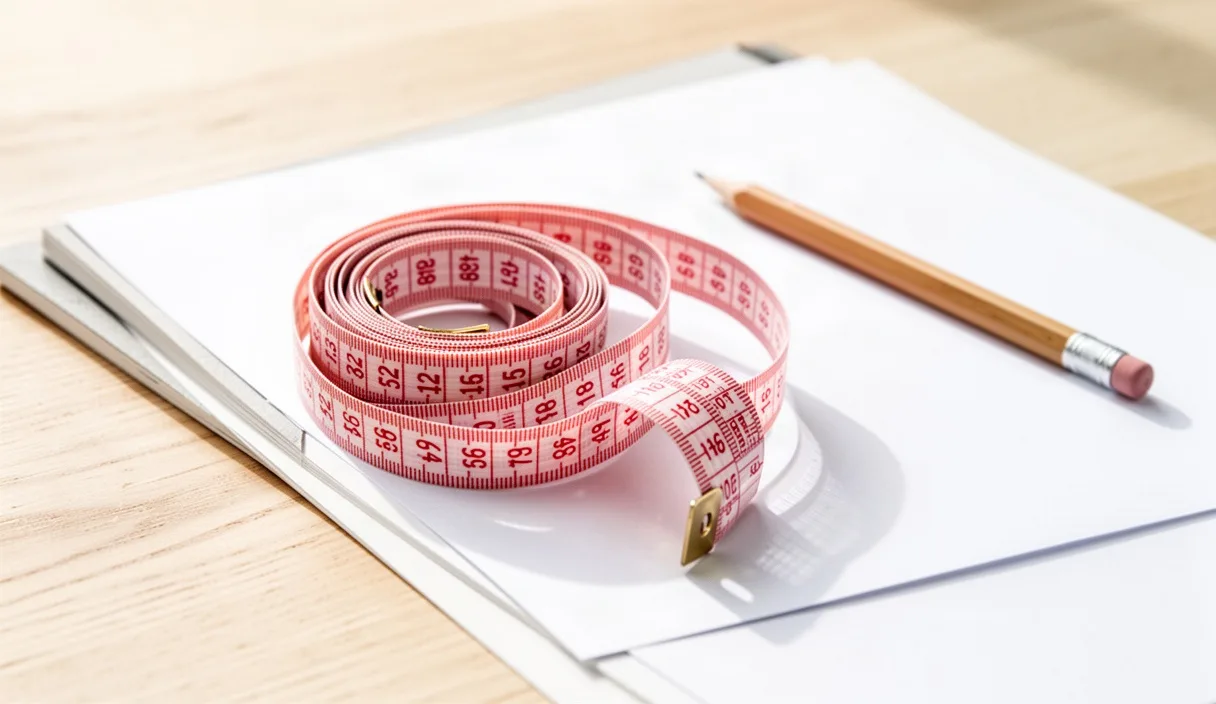How to Find Your Actual Measurements Before Shopping Online