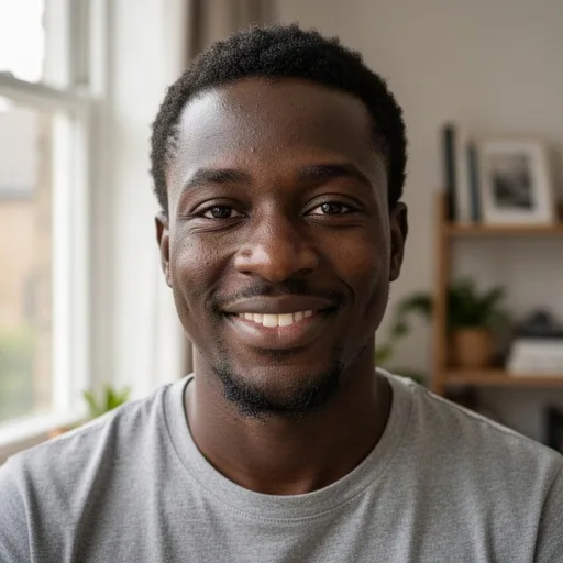 Jacob Okafor