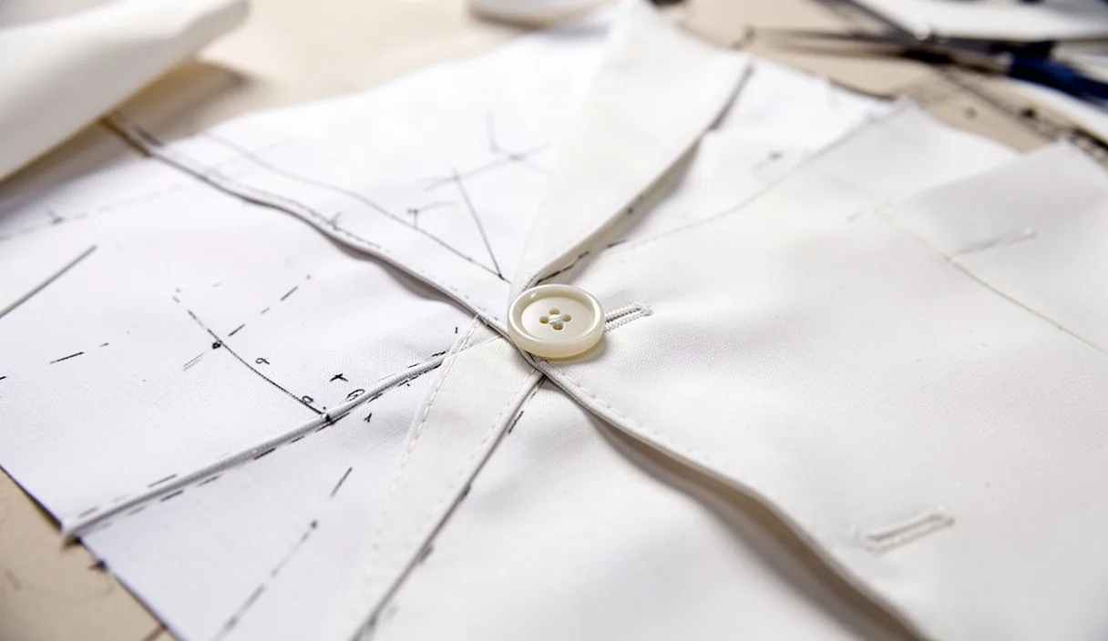 A Simple Checklist for Checking Garment Quality Before You Buy